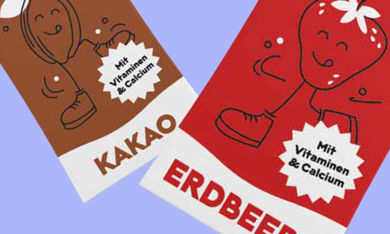 schüttel-mahl-Produkte